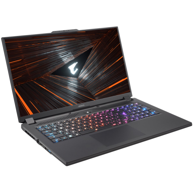 Ноутбук GIGABYTE AORUS YE5 (YE5-74EE544SH)