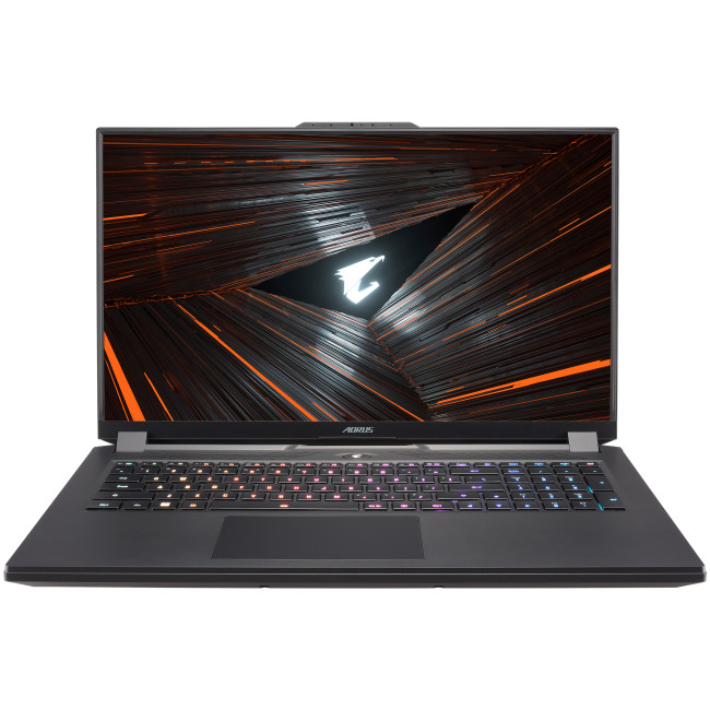 Ноутбук GIGABYTE AORUS YE5 (YE5-74EE544SH)