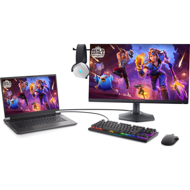 Dell Alienware AW2724HF (210-BHTM)