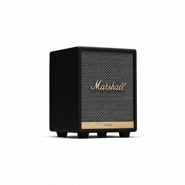 Marshall Uxbridge Voice with Assistant Black