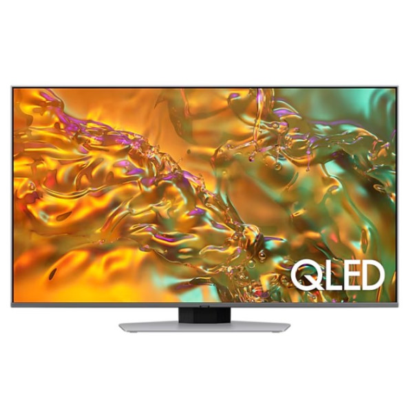 Samsung QE55Q80D: купить лучший 55-дюймовый QLED телевизор