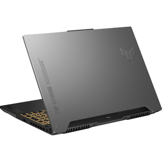 Ноутбук ASUS TUF F15 FX507VU4 (FX507VU4-LP066)