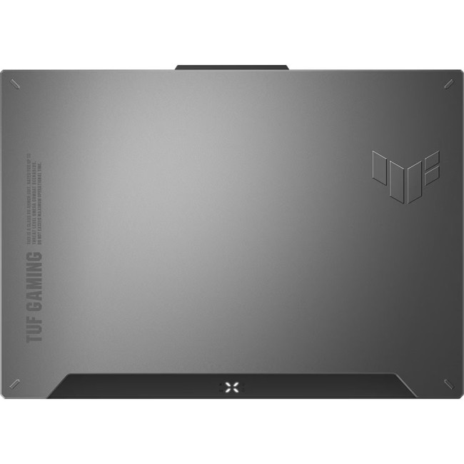 Ноутбук ASUS TUF F15 FX507VU4 (FX507VU4-LP066)