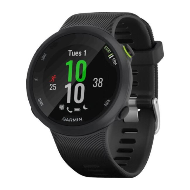 Смарт-часы Garmin Forerunner 45s Black (010-02156-12/02)