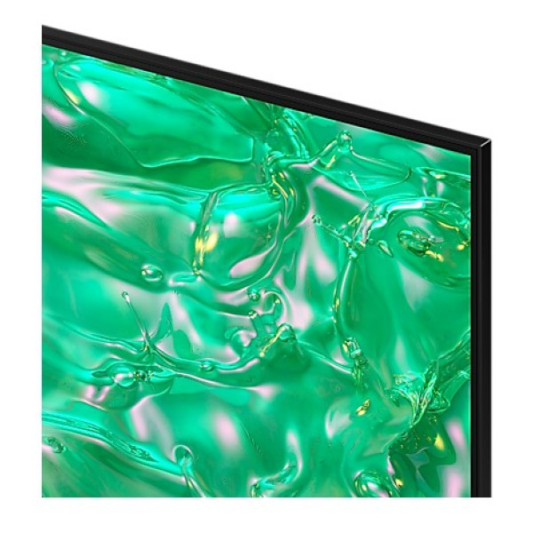 Samsung UE55DU8072: телевізор з неймовірною якістю зображення