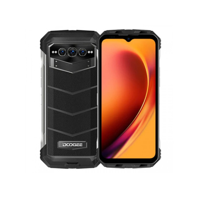 DOOGEE V Max 12/256GB Classic Black