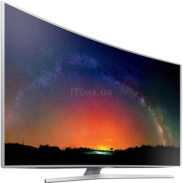 Телевизор Samsung UE55JS9000TXUA