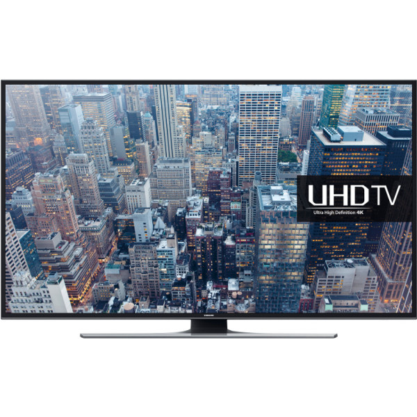 Телевизор Samsung UE55JU6470