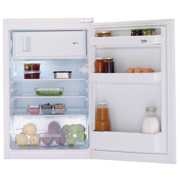 Встроенный холодильник Beko B1752HCA+