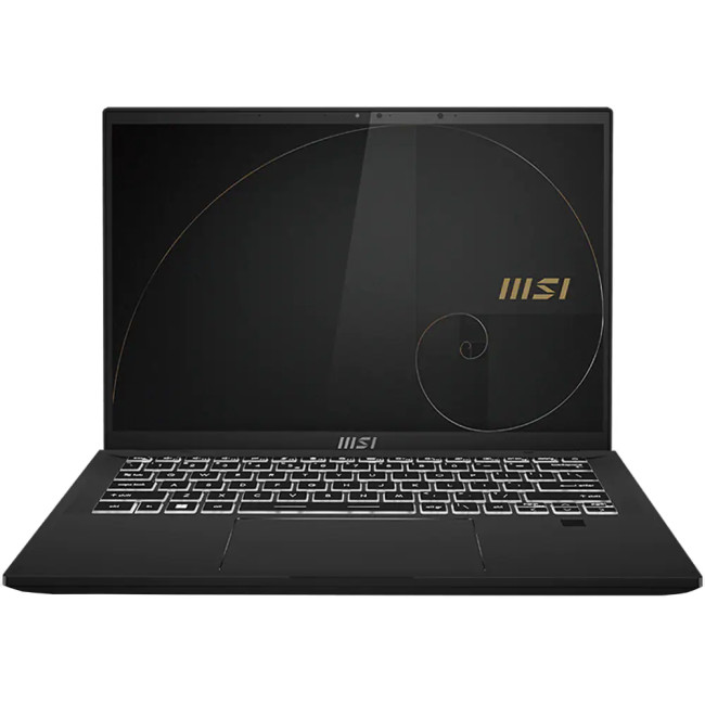 Ноутбук MSI Summit E14 Evo (A12M-081RO)