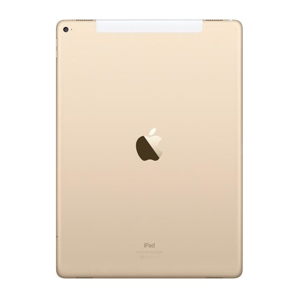 Планшет Apple iPad Pro 12.9" Wi-Fi+LTE 512GB Gold (MPLL2) 2017