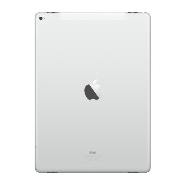 Планшет Apple iPad Pro 12.9" Wi-Fi+LTE 512GB Silver (MPLK2) 2017