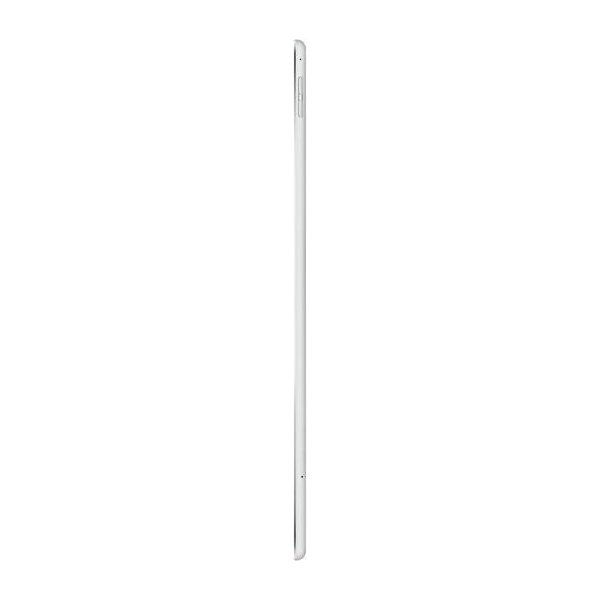 Планшет Apple iPad Pro 12.9" Wi-Fi+LTE 512GB Silver (MPLK2) 2017
