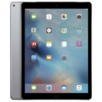 Apple iPad Pro 12.9" Wi-Fi+LTE 512GB Space Gray (MPLJ2) 2017