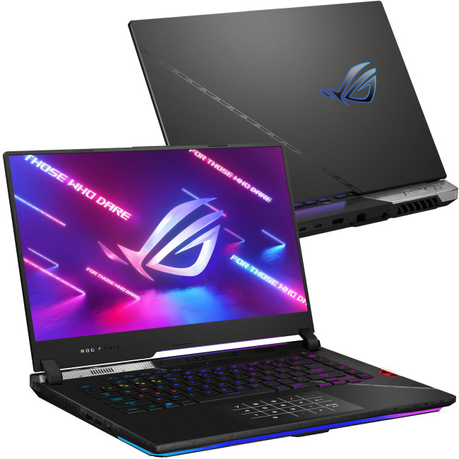 Ноутбук ASUS ROG Strix SCAR 15 G533ZX (G533ZX-HF046W)