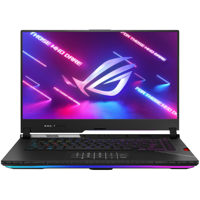 Ноутбук ASUS ROG Strix SCAR 15 G533ZX (G533ZX-HF046W)