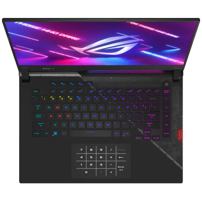 Ноутбук ASUS ROG Strix SCAR 15 G533ZX (G533ZX-HF046W)