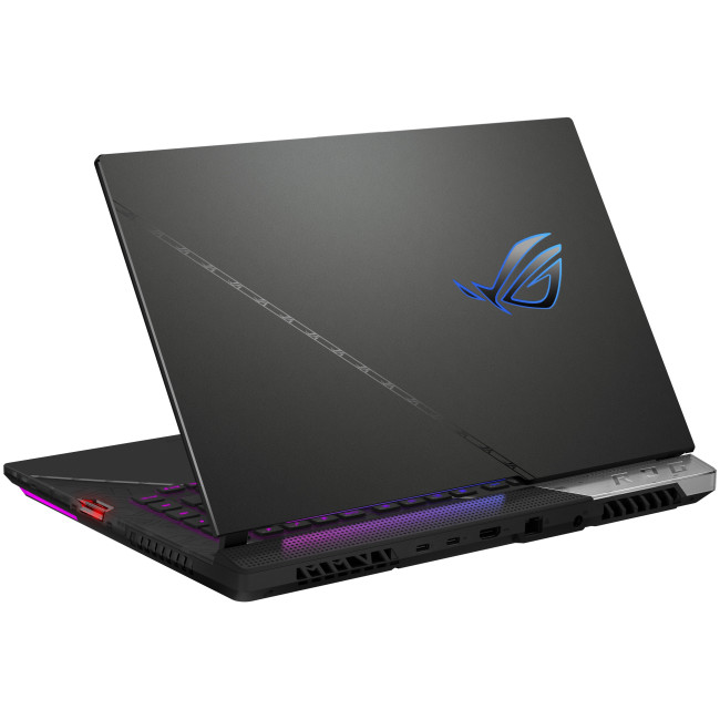 Ноутбук ASUS ROG Strix SCAR 15 G533ZX (G533ZX-HF046W)