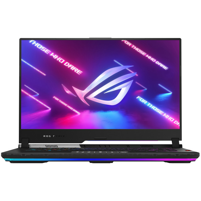 Ноутбук ASUS ROG Strix SCAR 15 G533ZX (G533ZX-HF046W)