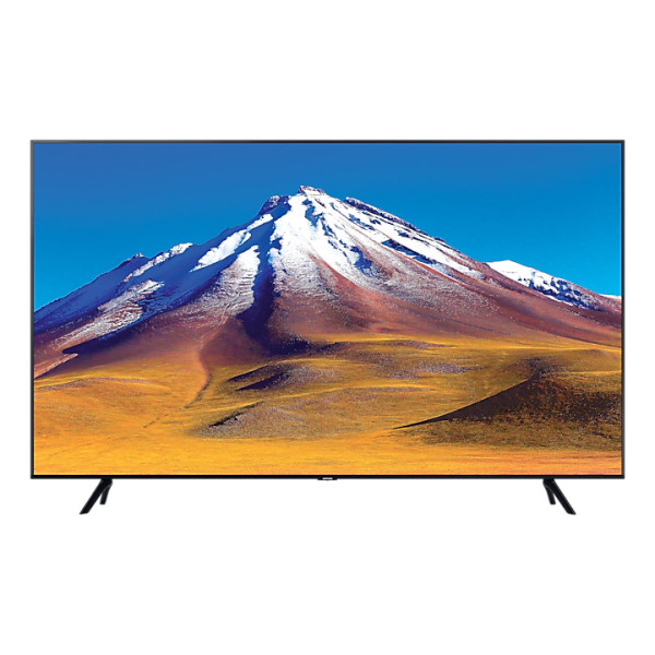 Телевизор Samsung UE43TU7022