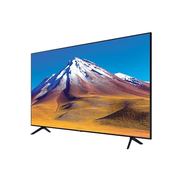 Телевизор Samsung UE43TU7022