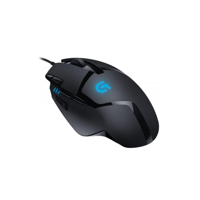 Мышь Logitech G402 Hyperion Fury (910-004067, 910-004068)