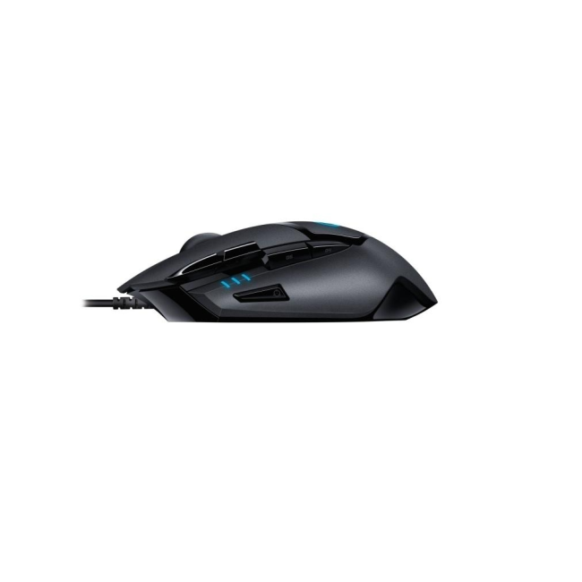 Мышь Logitech G402 Hyperion Fury (910-004067, 910-004068)