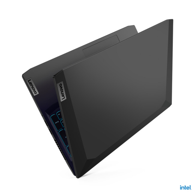 Ноутбук Lenovo IdeaPad Gaming 3 15IHU6 (82K100LPUS)