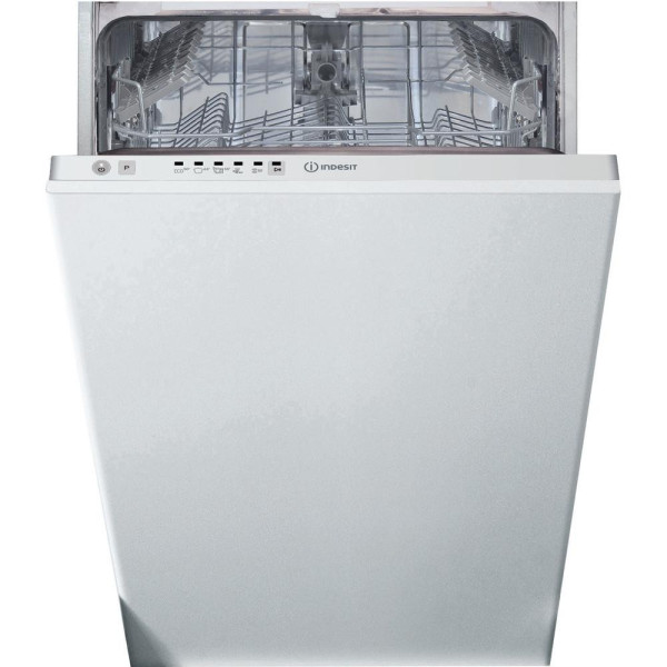 Встроенная посудомоечная машина Indesit DSIE 2B10
