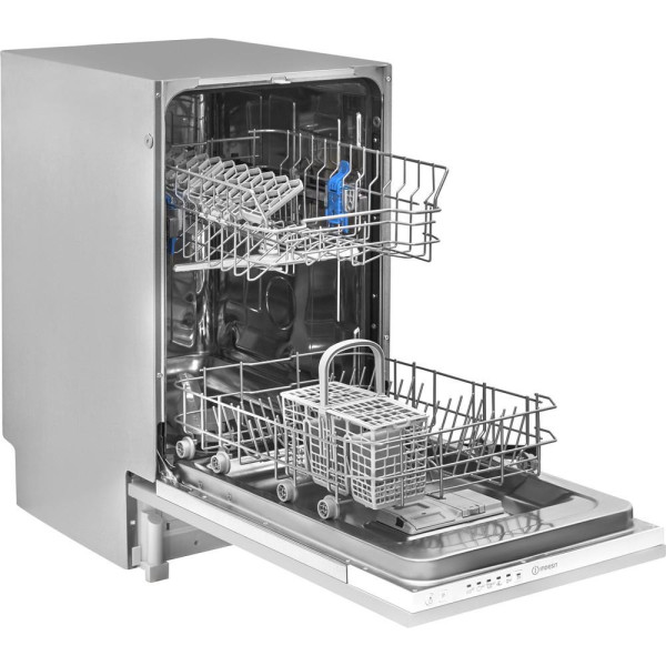 Встроенная посудомоечная машина Indesit DSIE 2B10