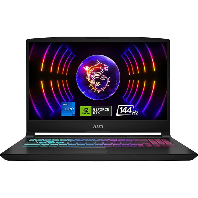 MSI Katana 15 B13VGK-484US (KATANA1513484)