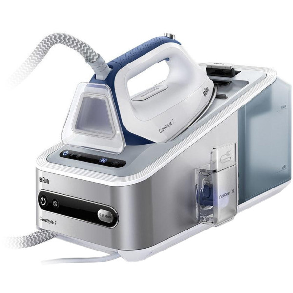 Braun CareStyle 7 IS 7143 WH