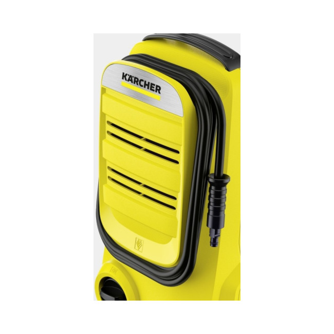 Минимойка Karcher K 2 Compact Home (1.673-503.0)