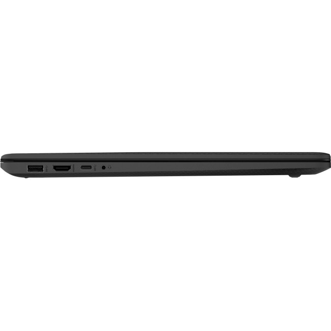 Ноутбук HP 17-cp0009ua Black (423L3EA)