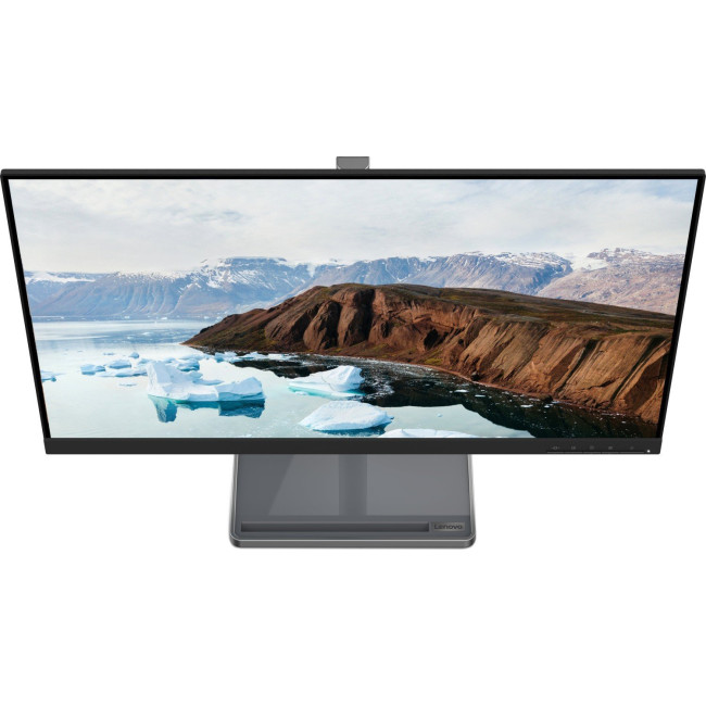 Lenovo L27m-30 + камера LC50 (66DEKAC2EU)