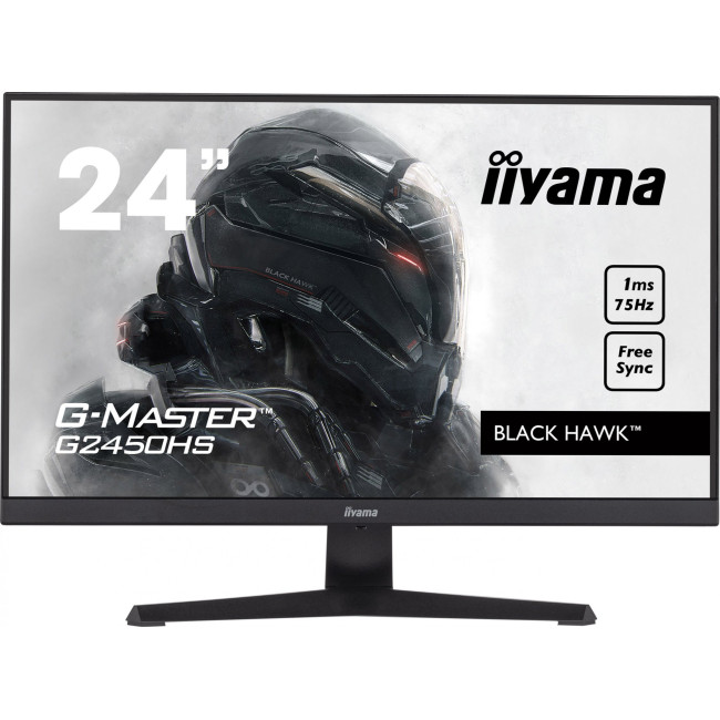 iiyama G-Master G2450HS-B1