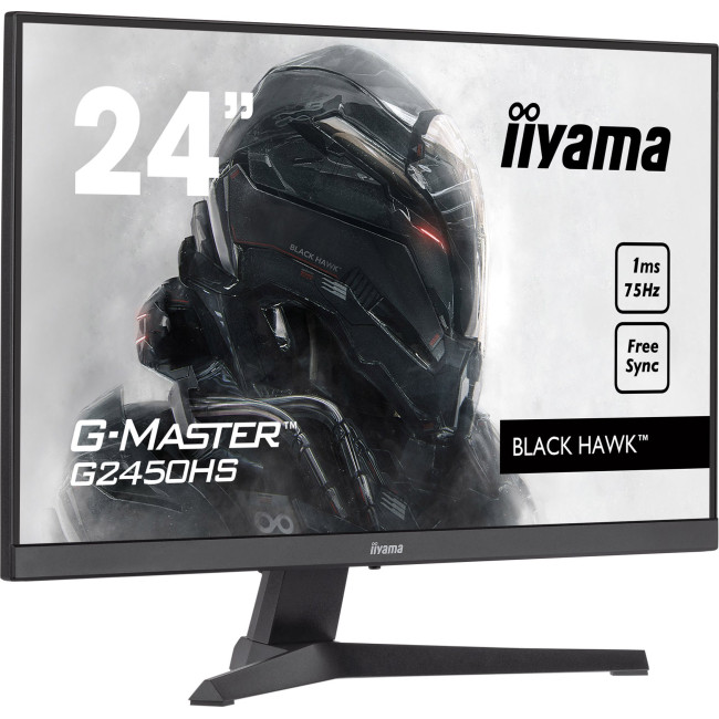 iiyama G-Master G2450HS-B1