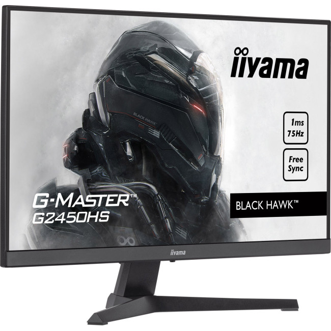 iiyama G-Master G2450HS-B1