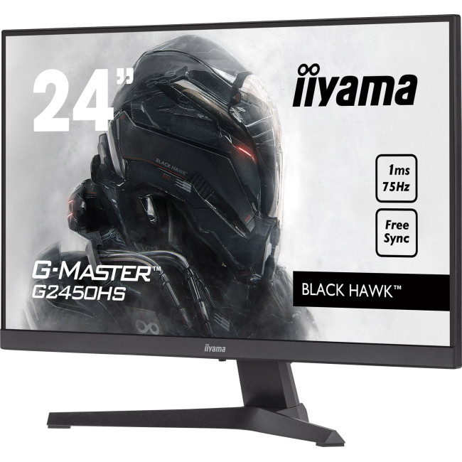 iiyama G-Master G2450HS-B1