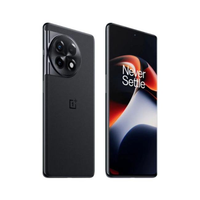 Смаpтфон OnePlus 11R 5G 8/128GB Sonic Black