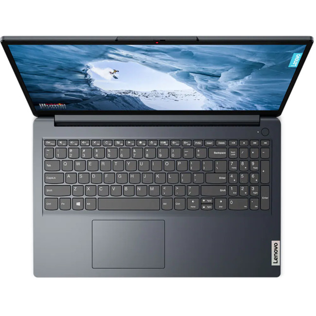 Ноутбук Lenovo IdeaPad 1 15IGL7 (82V7000HRM)