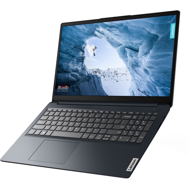 Ноутбук Lenovo IdeaPad 1 15IGL7 (82V7000HRM)