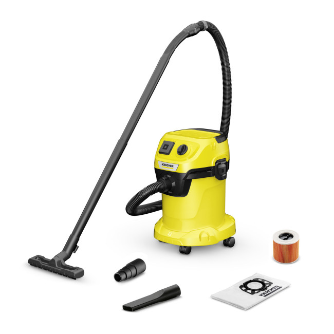 Karcher WD 3 P (1.629-882.0)