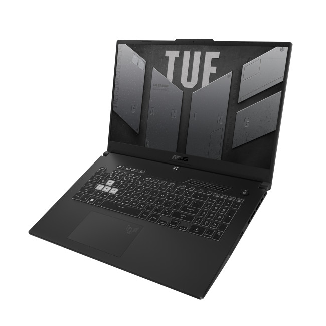 Ноутбук Asus TUF Gaming A17 (FA707RC-HX014W)