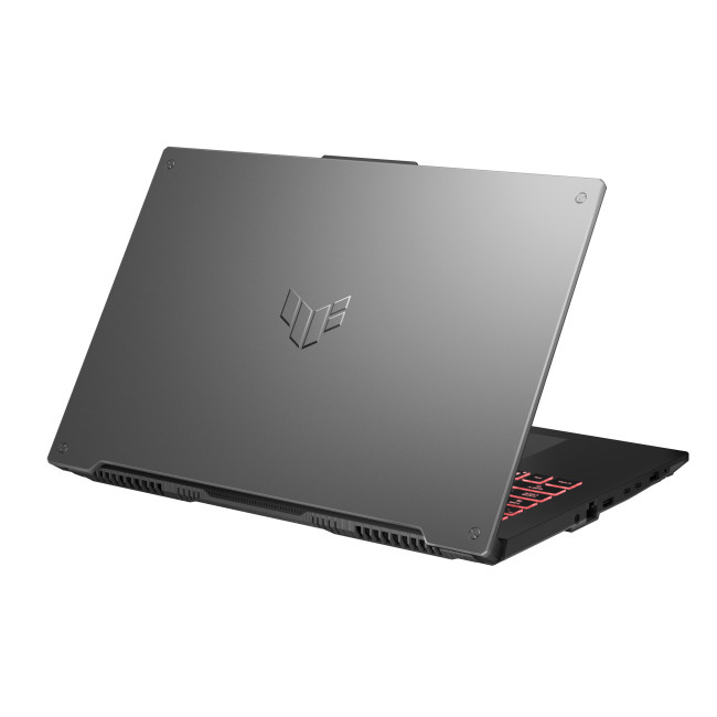 Ноутбук Asus TUF Gaming A17 (FA707RC-HX014W)