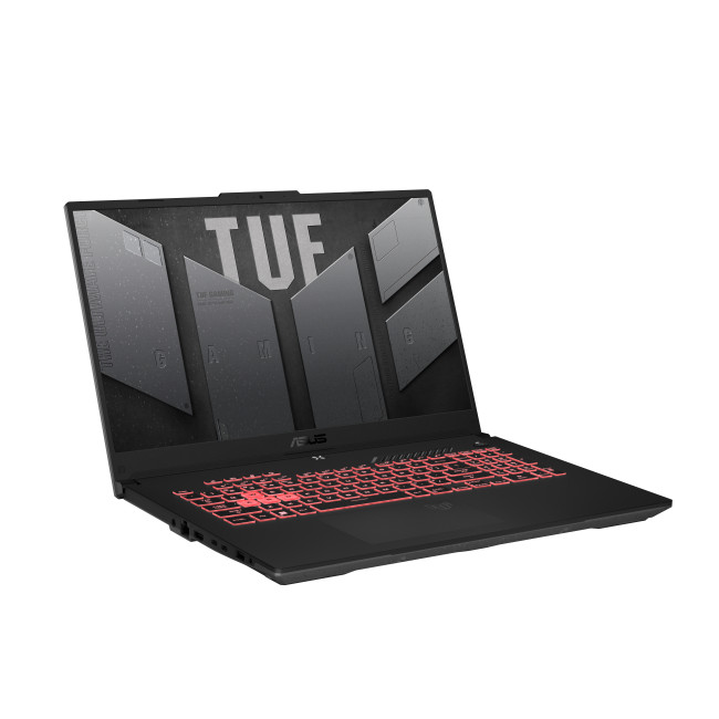 Ноутбук Asus TUF Gaming A17 (FA707RC-HX014W)