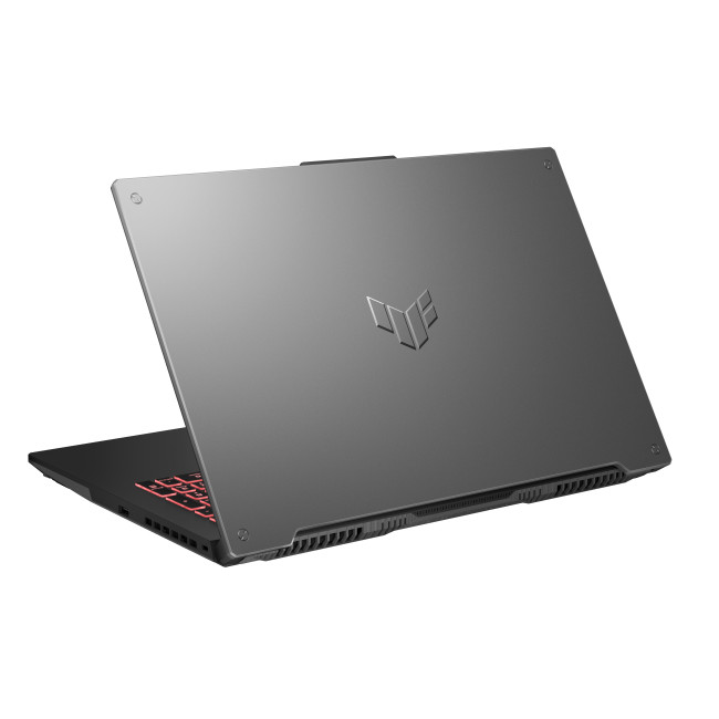 Ноутбук Asus TUF Gaming A17 (FA707RC-HX014W)