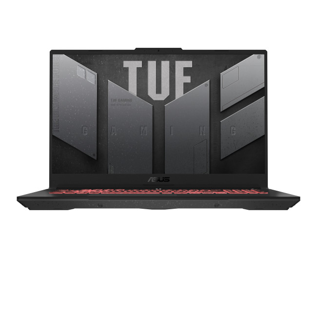 Ноутбук Asus TUF Gaming A17 (FA707RC-HX014W)