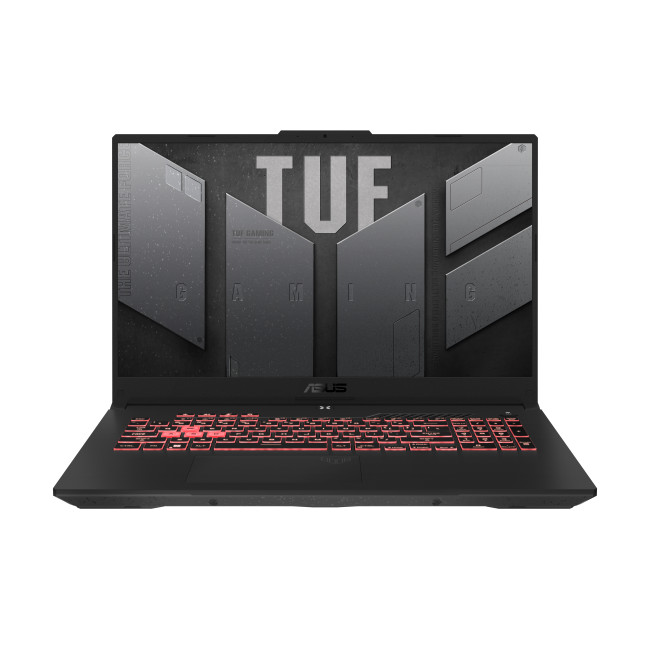 Ноутбук Asus TUF Gaming A17 (FA707RC-HX014W)