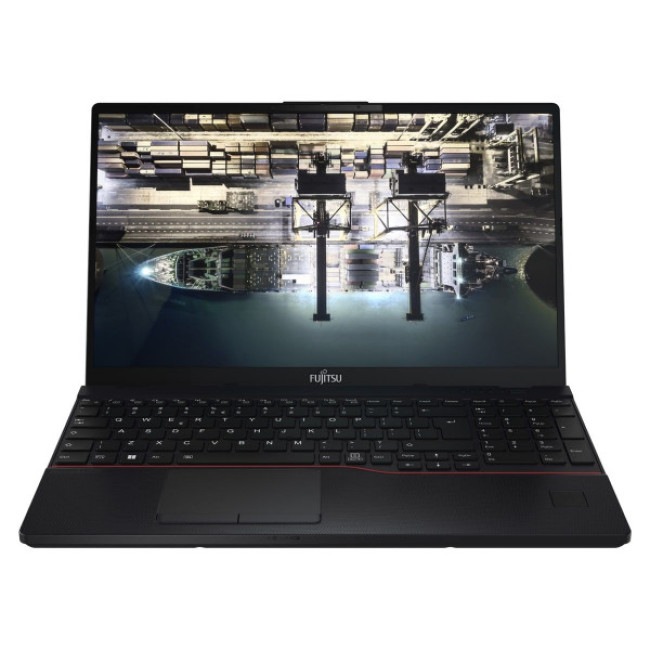 Ноутбук Fujitsu Lifebook E5512A (E552AMFADMDE)